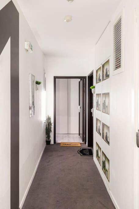 67M2-15 Minutes To Paris Central Arcueil Exterior photo